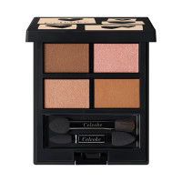 ヴァティック アイパレット / Celvoke(パウダーアイシャドウ, メイク