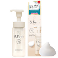 ホワイト スエード ハンド アンド ボディ ウォッシュ / トム フォード