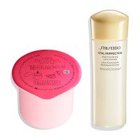 エッセンシャルイネルジャ ハイドレーティング クリーム / SHISEIDO