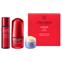 アルティミューン エッセンシャル キット / SHISEIDO(シセイドウ