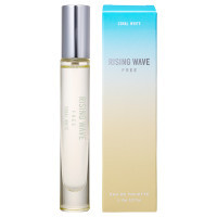 フリー ラグナグリーン オードトワレ MINI / ライジングウェーブ(香水