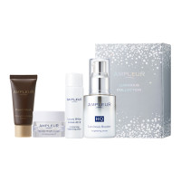 ラグジュアリーホワイト 薬用アクティブクリアD / アンプルール(美容液