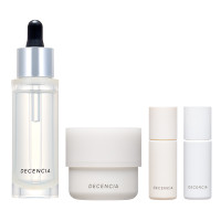 ディセンシア / DECENCIAの通販 - アットコスメ公式通販【アットコスメ