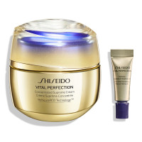 SHISEIDO(シセイドウ) フェイスクリームの通販 - アットコスメ公式通販