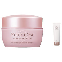 モイスチャージェルd / パーフェクトワン(オールインワン化粧品