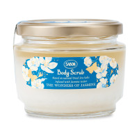 シルキーボディミルク ワンダーズ / SABON(サボン)(ボディローション