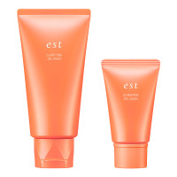 クラリファイイング ジェル ウォッシュ / エスト(洗顔ジェル