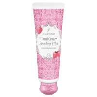 ティファニー ローズ ゴールド モイスチャライジング ハンドクリーム