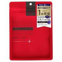 ダーマレーザー スーパーレチノール100マスク / クオリティファースト