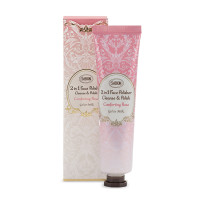 ローズソフトクリーム / SABON(サボン)(フェイスクリーム, スキンケア