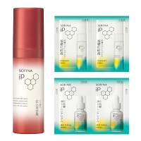 ハリ弾力注入美容液 / SOFINA iP(美容液, スキンケア・基礎化粧品)の