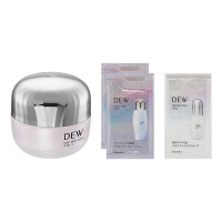 ブライトオーラローションセット / DEW(デュウ)(化粧液, スキンケア