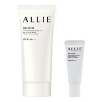 クロノビューティ トーンアップUV / アリィー(日焼け止めジェル