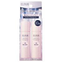 エリクシールホワイト エンリッチドクリアクリームアール