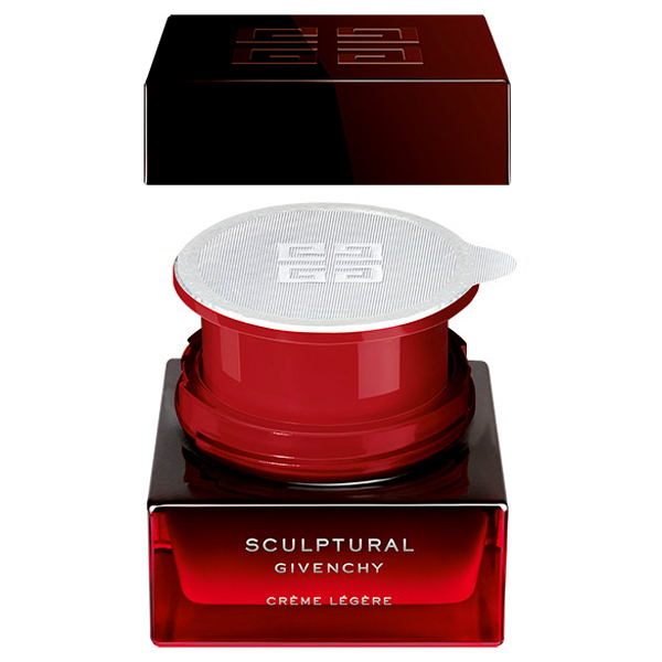 スカルプチュラル クレーム レジェ / ジバンシイ(フェイスクリーム