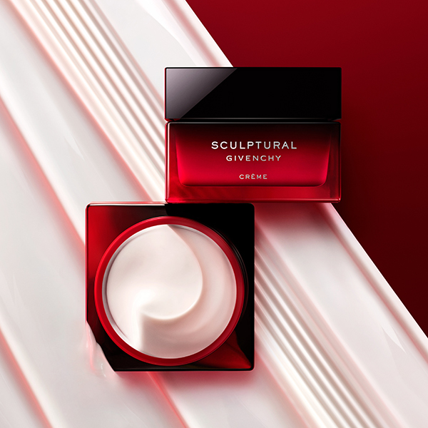 スカルプチュラル クレーム / ジバンシイ(フェイスクリーム