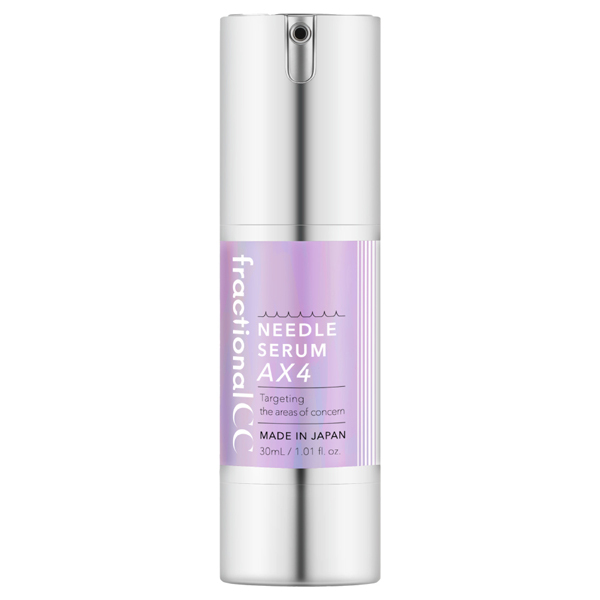 ニードルセラムAX4 / fractional CC(美容液, スキンケア・基礎化粧品