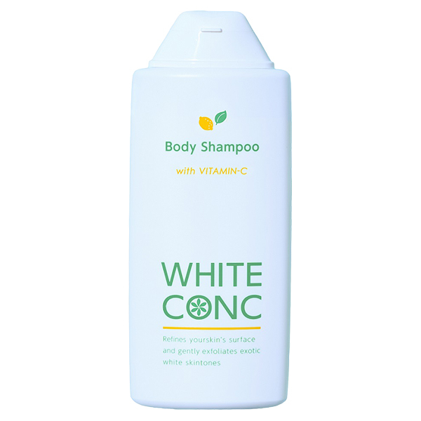 薬用ホワイトコンク ボディシャンプーCII / ホワイトコンク(ボディ