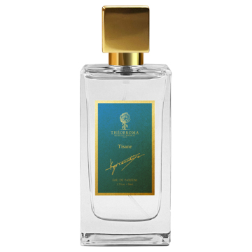 Tisane ティザンヌ オードパルファム / THEOBROMA PARFUMES(香水, 香水