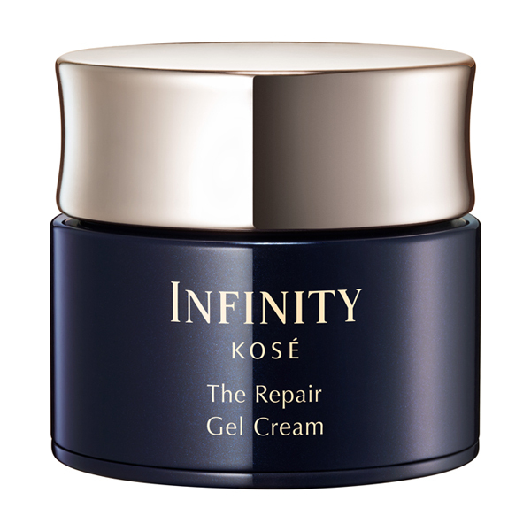 ザ リペア ジェルクリーム / INFINITY(フェイスクリーム, スキンケア