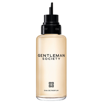 ジェントルマン オーデパルファム ソサイエティ / ジバンシイ(香水