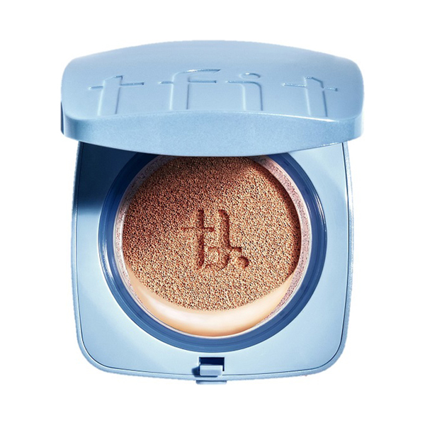 アイシーフィットカバークッションEX / tfit(クッション