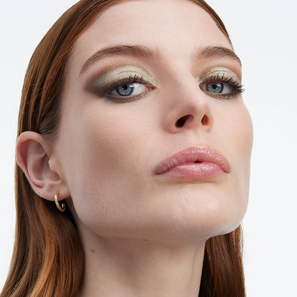 クチュール ミニ クラッチ / イヴ・サンローラン(パウダーアイシャドウ