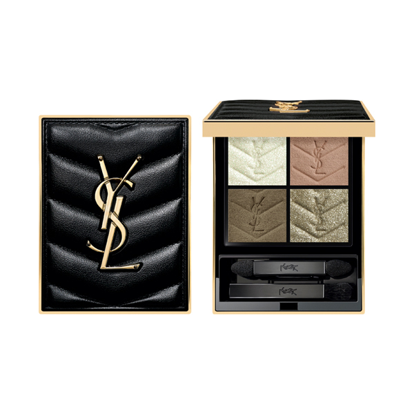 クチュール ミニ クラッチ / イヴ・サンローラン(パウダーアイシャドウ