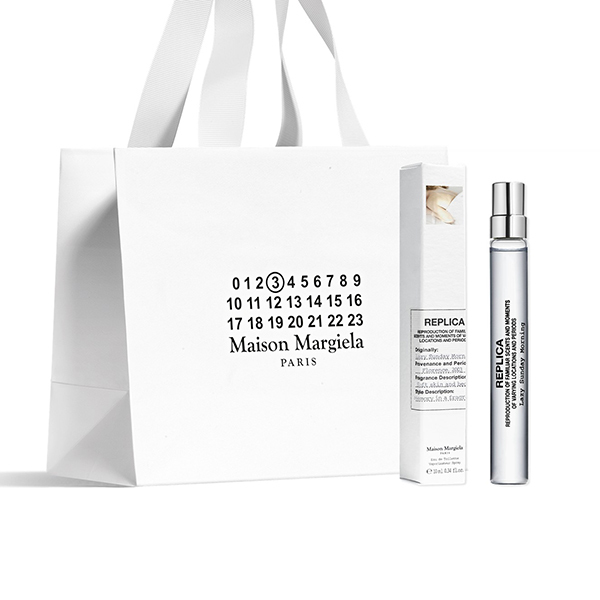 レプリカ オードトワレ レイジーサンデー モーニング(10mLギフトセット