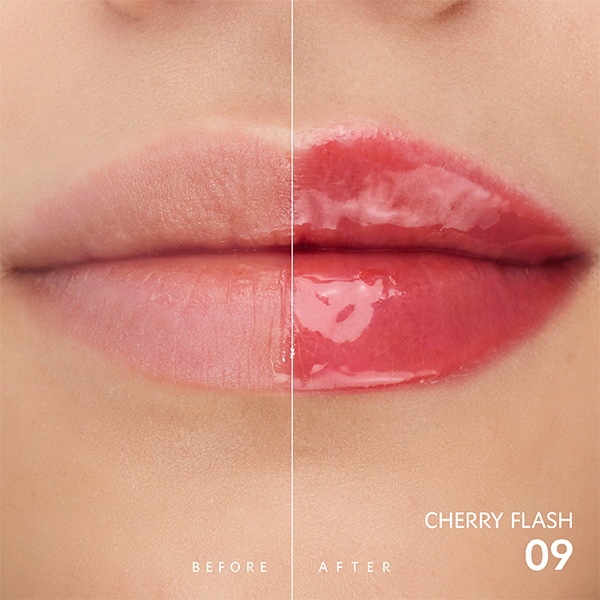 ラブシャイン グロスプランパー / イヴ・サンローラン(リップグロス