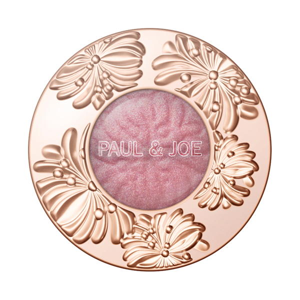 シマリング アイカラー / ポール & ジョー(ジェル・クリームアイ