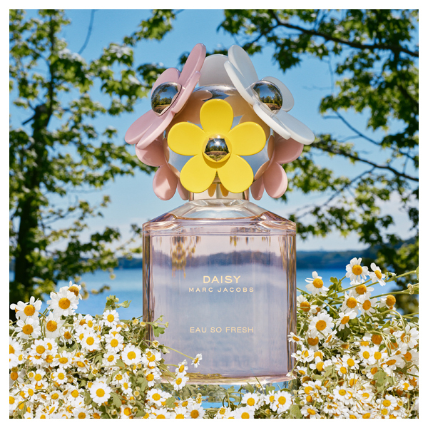 デイジー オー ソー フレッシュ オードトワレ / マーク ジェイコブス
