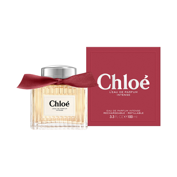 クロエ オードパルファム インテンス / クロエ(香水, 香水・ヘア