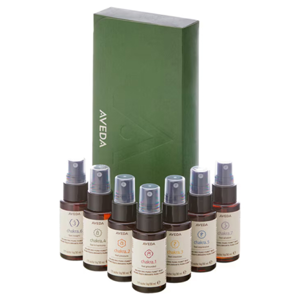 ミニチャクラ セット / AVEDA(アヴェダ)(その他, その他)の通販