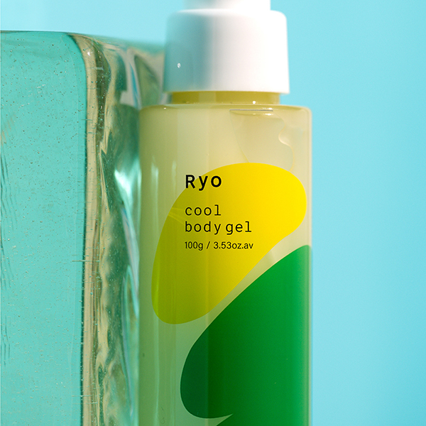 OSAJI ボディローション Ryo OSAJI（オサジ） ボディローション Ryo