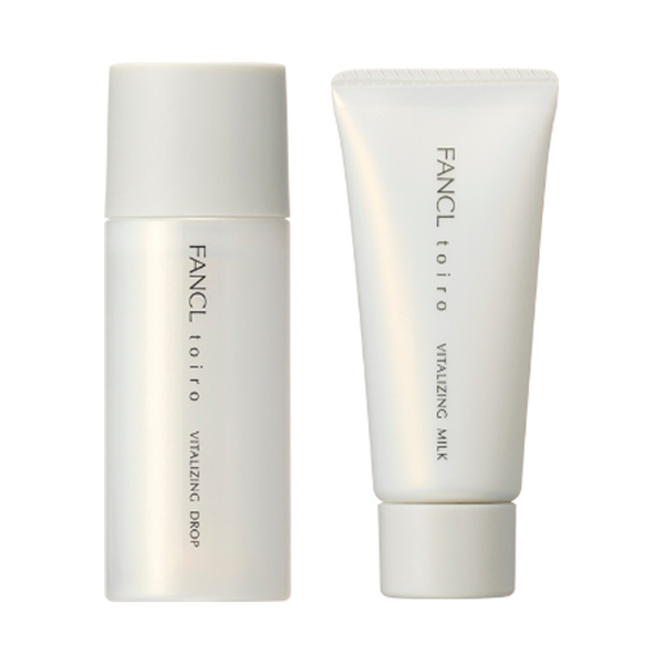 トイロ バイタライジングトライアルセット / ファンケル(化粧水