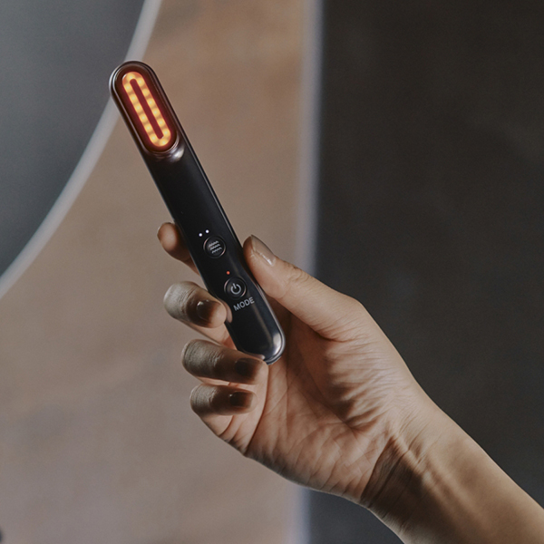 Suhada スティック美顔器 / Re・De(フェイスケア美容家電, 美容家電)の