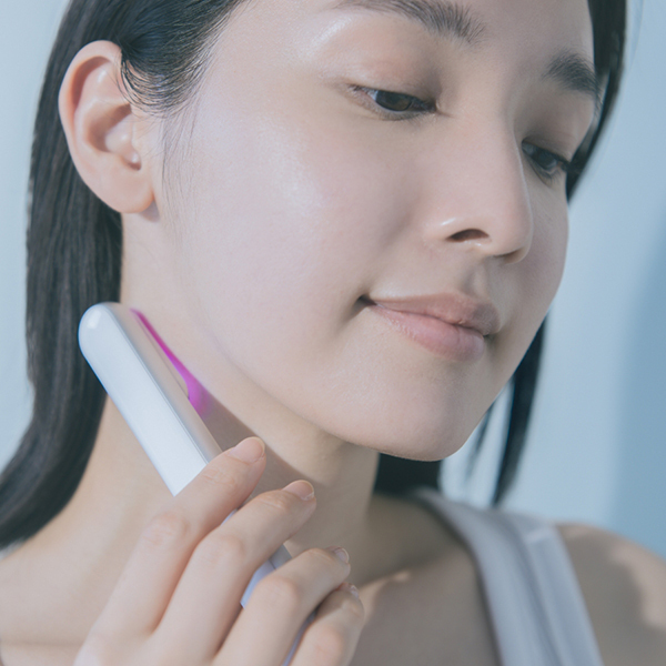 Suhada スティック美顔器 / Re・De(フェイスケア美容家電, 美容家電)の