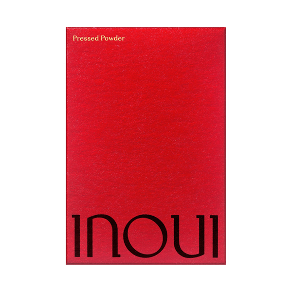 プレストパウダー / インウイ(プレストパウダー, ベースメイク)の通販
