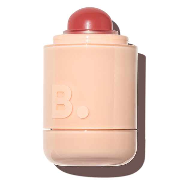 ロマンティック ブラッシュ リップ&チーク / バニラコ(ジェル