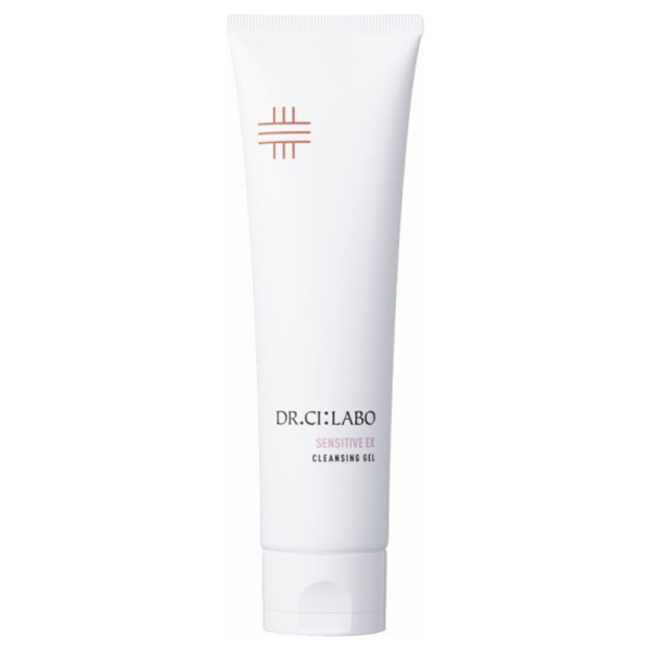 クレンジングゲルセンシティブExa / ドクターシーラボ(クレンジング