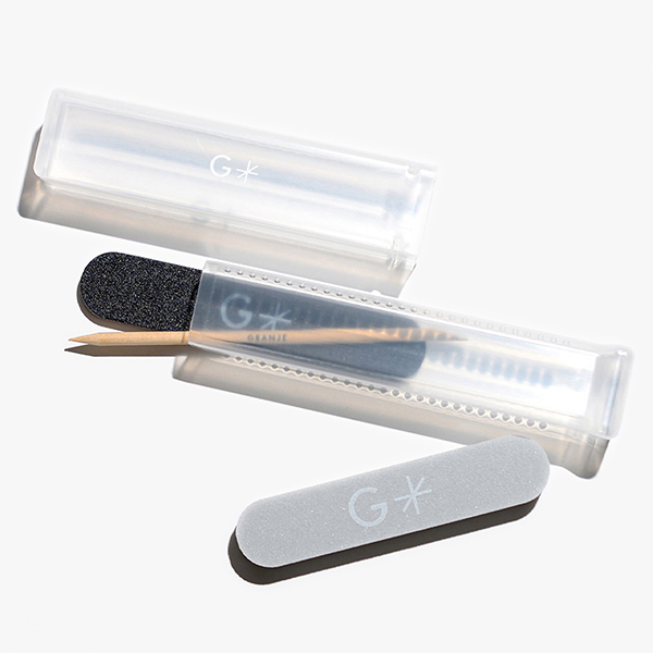 ピールオフジェルセット / GRANJE(グランジェ)(ジェルネイル用品