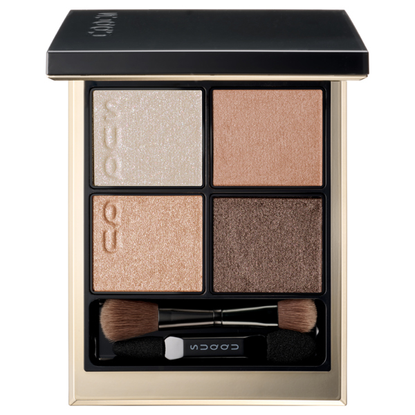 シグニチャー カラー アイズ / SUQQU(スック)(パウダーアイシャドウ