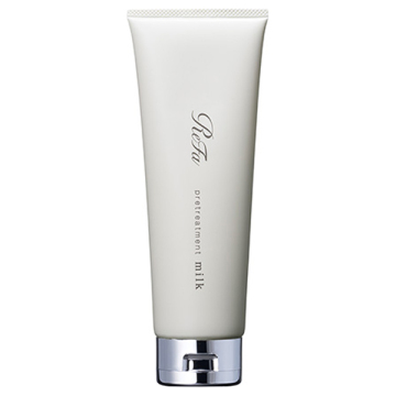 リファミルクプロテインプレヘアパック / リファ(ヘアパック