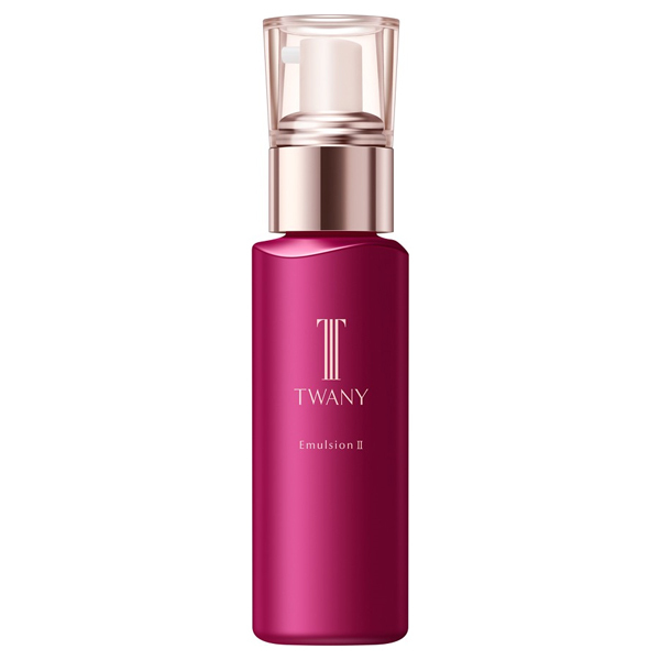 ☆トワニーローションNⅡ & エマルジョンNⅡ 本体セット ☆トワニー