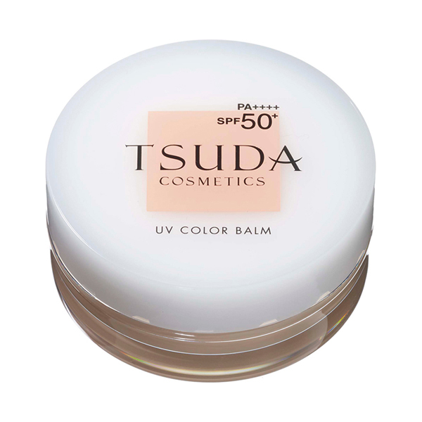 UVカラーバーム / TSUDA COSMETICS(その他化粧下地, ベースメイク)の