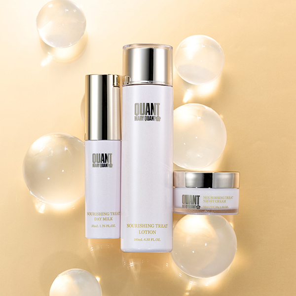 クヮント バイ マリークヮント ナリッシング トリート ナイト クリーム