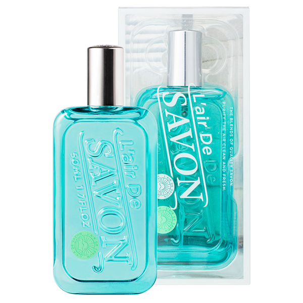 センシュアルタッチ オードトワレ / レール デュ サボン(香水, 香水