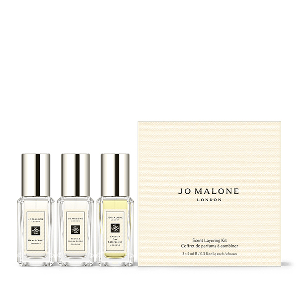 セント レイヤリング キット / Jo Malone London(ジョー マローン