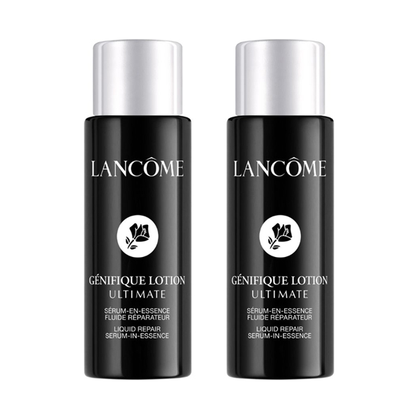 お1人様一点限り】ジェニフィック 美容化粧水 トライアルセット